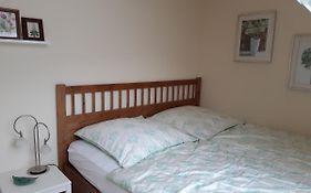 -Christas Nest- Ferienwohnung in Lüneburg